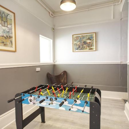 The Palace, Ocean Suite ヘイスティングス エクステリア 写真
